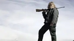 Seuls face à l'Alaska Catastrophe en montagne