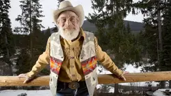 Seuls face à l'Alaska Le prédateur