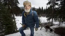 Seuls face à l'Alaska Jackpot en vue