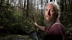 Seuls face à l'Alaska Face à l'ours