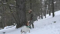 Seuls face à l'Alaska Mesures désespérées