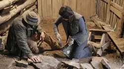 Seuls face à l'Alaska Le point de non-retour