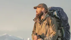 Seuls face à l'Alaska Epreuve de force