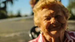 Seuls face à l'Alaska La vallée des loups