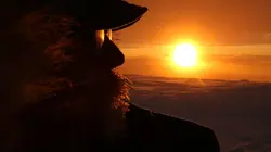 Seuls face à l'Alaska Quitte ou double