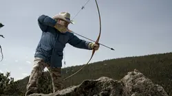 Seuls face à l'Alaska Sans issue !