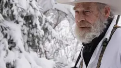 Seuls face à l'Alaska Au point de non retour