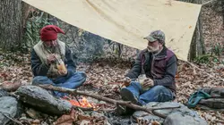 Seuls face à l'Alaska S04E06 L'enfer blanc