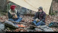 Seuls face à l'Alaska Des erreurs à répétition