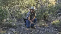 Seuls face à l'Alaska Une faim de loups