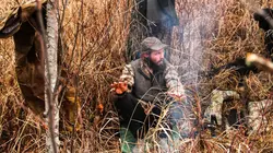 Seuls face à l'Alaska Passage difficile