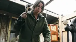 Seuls face à l'Alaska Des loups affamés