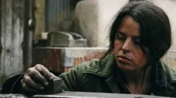 Seuls face à l'Alaska Ruée vers l'or