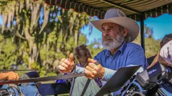 Seuls face à l'Alaska Hiver brutal