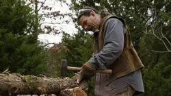 Seuls face à l'Alaska Nouveaux projets