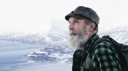 Seuls face à l'Alaska Jackpot en vue