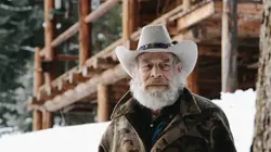 Seuls face à l'Alaska Jackpot en vue