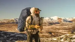 Seuls face à l'Alaska Les beaux jours arrivent