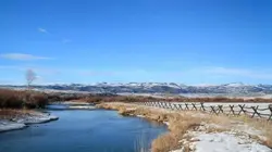 Seuls face à l'Alaska Tout ou rien