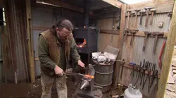 Seuls face à l'Alaska Pluies diluviennes