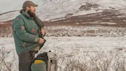 Seuls face à l'Alaska Un tournant inattendu