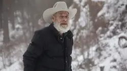 Seuls face à l'Alaska Un froid destructeur