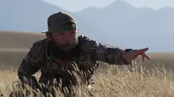 Seuls face à l'Alaska Du plomb et de la poudre