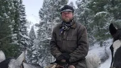 Seuls face à l'Alaska Marathon alpin