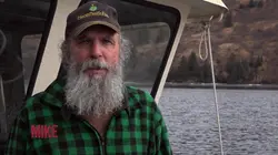 Seuls face à l'Alaska Le combat pour la liberté