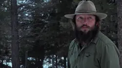 Seuls face à l'Alaska Un usager inattendu