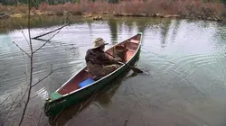 Seuls face à l'Alaska Changement de plan