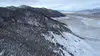 Seuls face à l'Alaska Dégel précoce