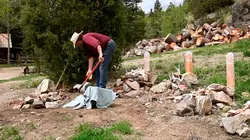 Seuls face à l'Alaska L'heure du bilan