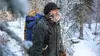 Seuls face à l'Alaska Une proie inhabituelle