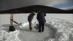 Seuls face à l'Alaska La dernière chance en streaming