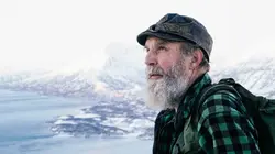 Seuls face à l'Alaska Combat sauvage