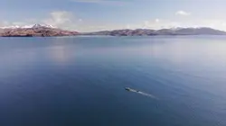 Seuls face à l'Alaska L'heure des comptes