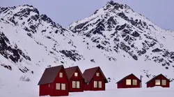 Seuls face à l'Alaska Succès ou échec