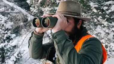 Seuls face à l'Alaska Nouveaux projets