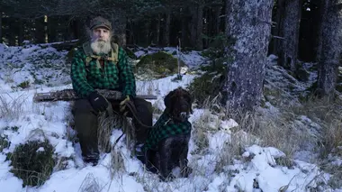 Seuls face à l'Alaska Vivre et survivre