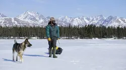 Seuls face à l'Alaska