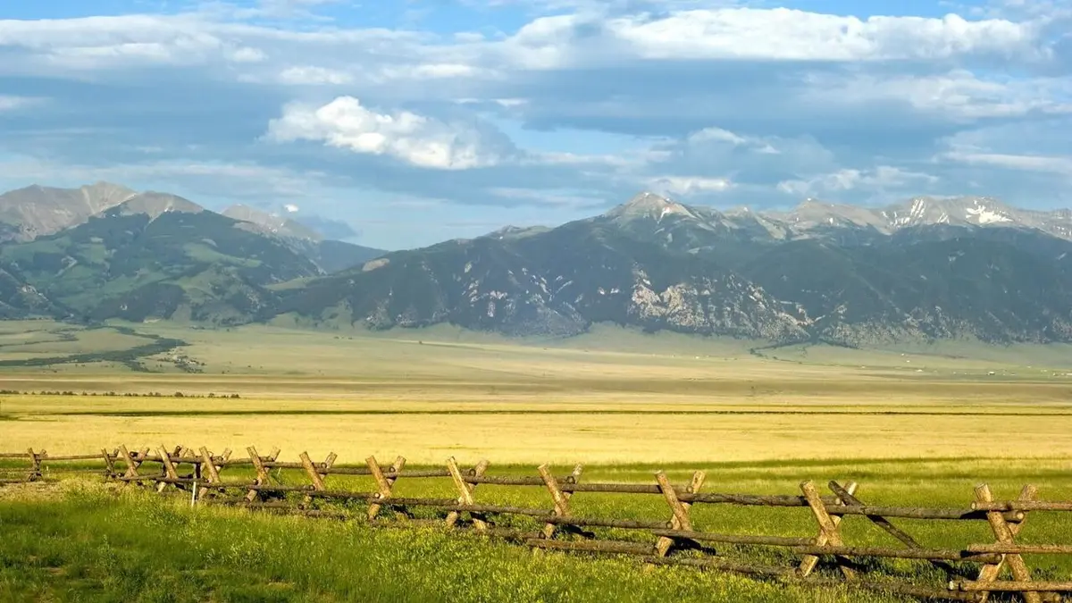 Seuls face au Montana