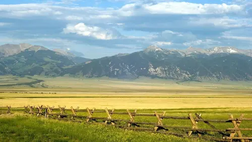 Seuls face au Montana