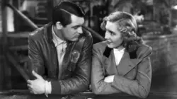 Seuls les anges ont des ailes