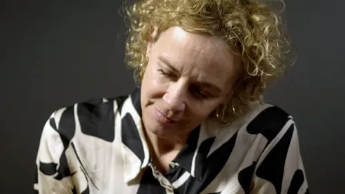 Seven Songs Katja Riemann