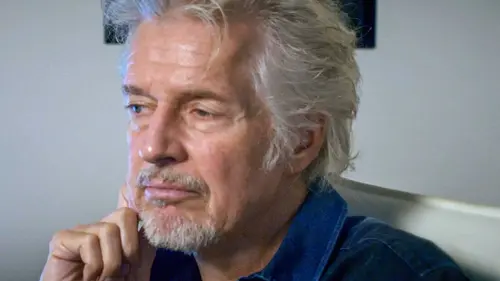 Casting Seven Songs S02E03 Frank Schätzing