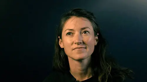 Seven Songs S02E01 Charlotte Roche