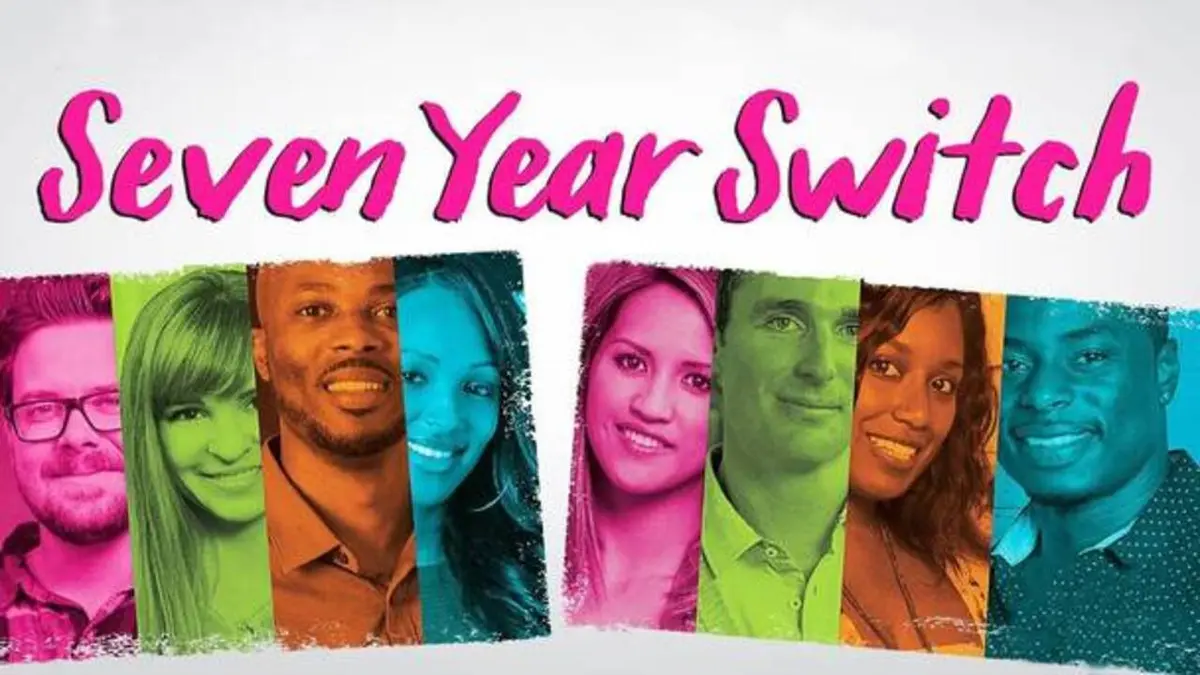 Seven Year Switch