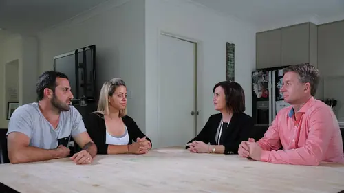 Seven Years Switch Australia S03E15