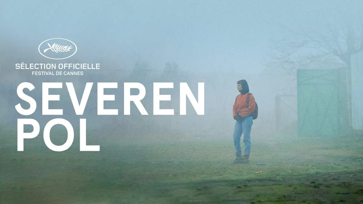 Severen Pol (Pôle nord)